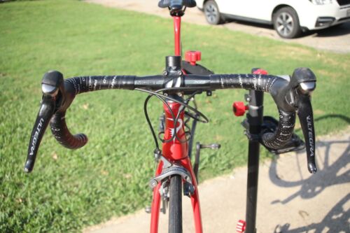 2017 Pinarello Gan S - Full Ultegra -49cm (XS) Road Bike - Fresh Stock Dated December 2025