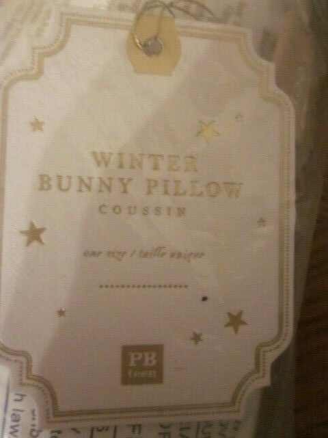 Pottery Barn Teen Spring Easter Boho 