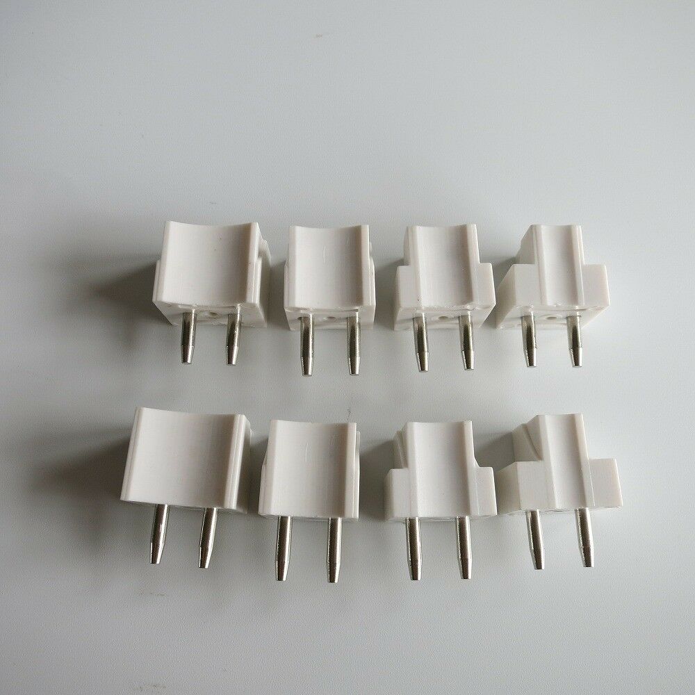 4 Pairs of Reversible Case-holding Jaws Clamps for 5700-Z Watch Repair Tool - Fresh Stock Dated February 2026