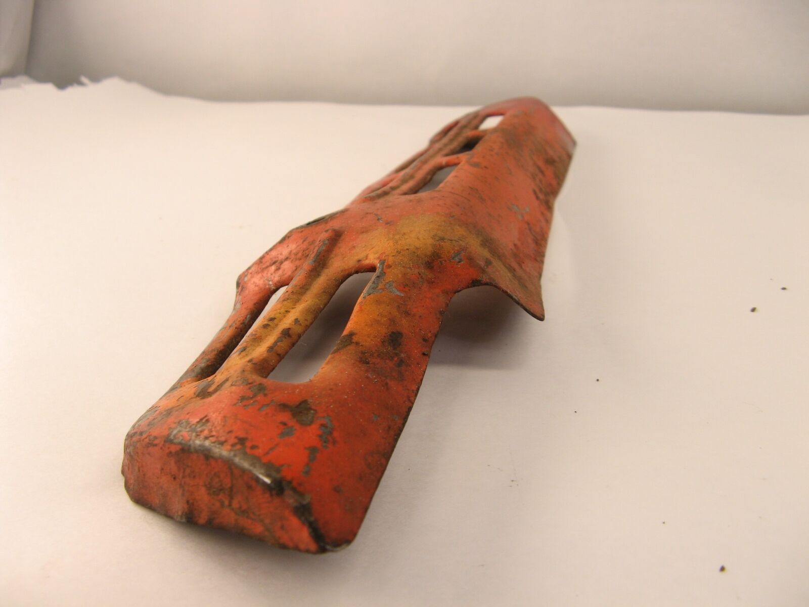 87 SUZUKI FA50 EXHAUST HEAT SHIELD - Fresh Stock Dated February 2026