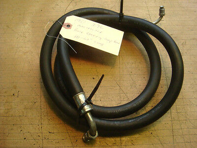 Mercruiser -- 3.7L -- 60