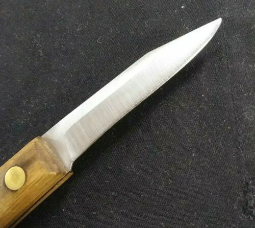 Chicago Cutlery 100S paring knife - Fresh Stock Dated December 2025