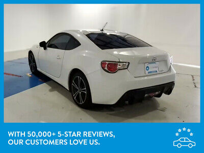 2013 Scion FR-S Coupe 2D - Fresh Stock Dated February 2026