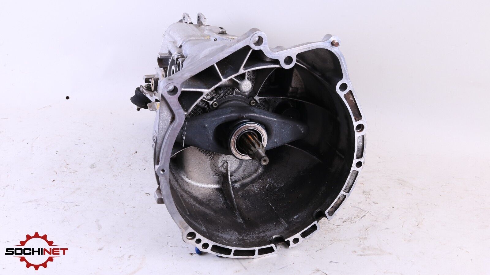 BMW E36 E46 Z3 ZF Manual Transmission 5 Speed Gearbox Manual Swap OEM - Fresh Stock Dated February 2026