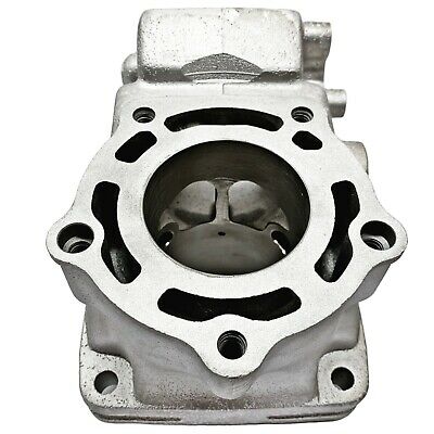 Plated OEM Aprilia RS 250 Cylinder 1995-2004 AP8600010 STD Bore RS250 4C3N4 - Fresh Stock Dated February 2026