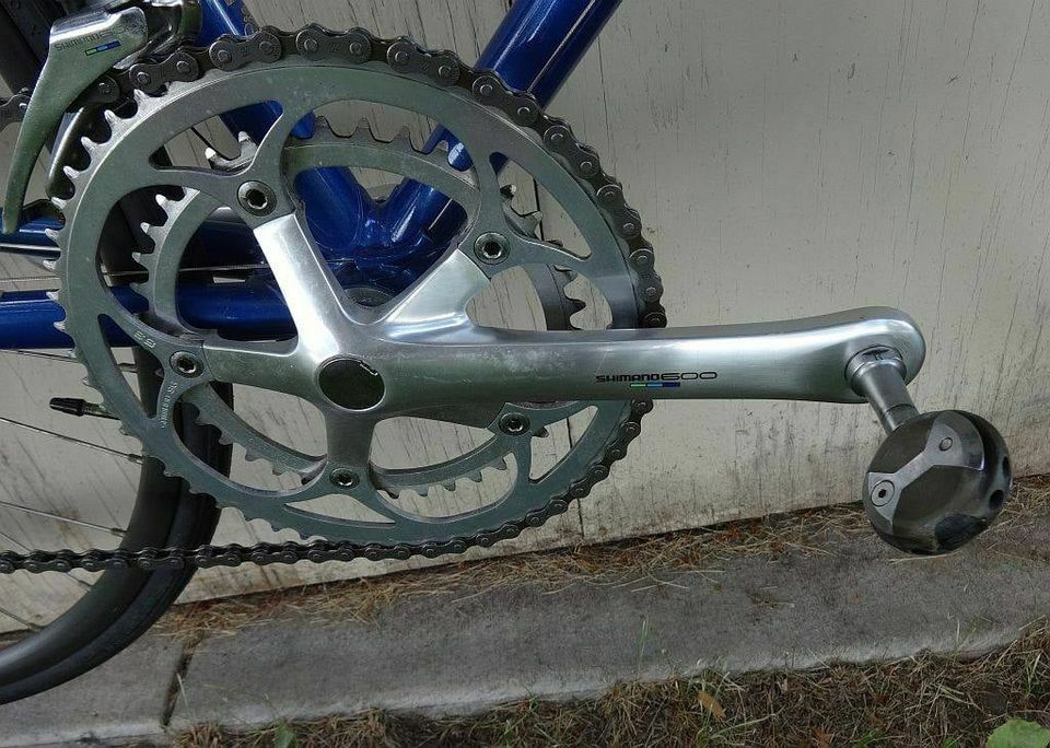 1986 Specialized Allez SE Jim Merz Edition - Fresh Stock Dated February 2026