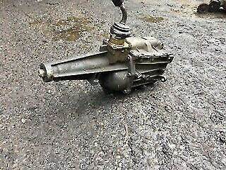 CHEVROLET S-10 T-5 TRANS 1352-145 TYPE MECHANICAL SPEEDO W/SHIFTER - Fresh Stock Dated December 2025