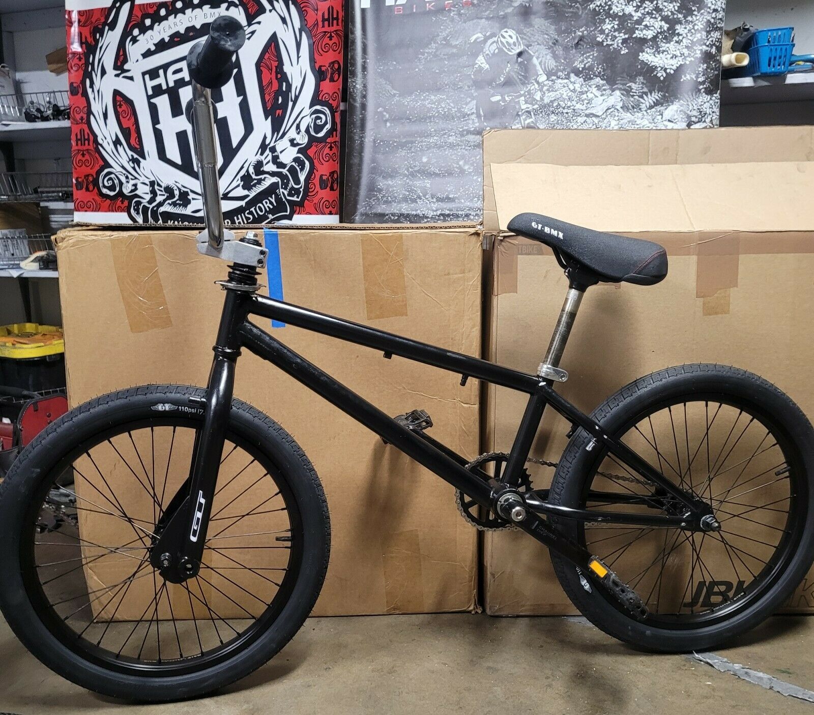 gt freestyle bike - Fresh Stock Dated February 2026