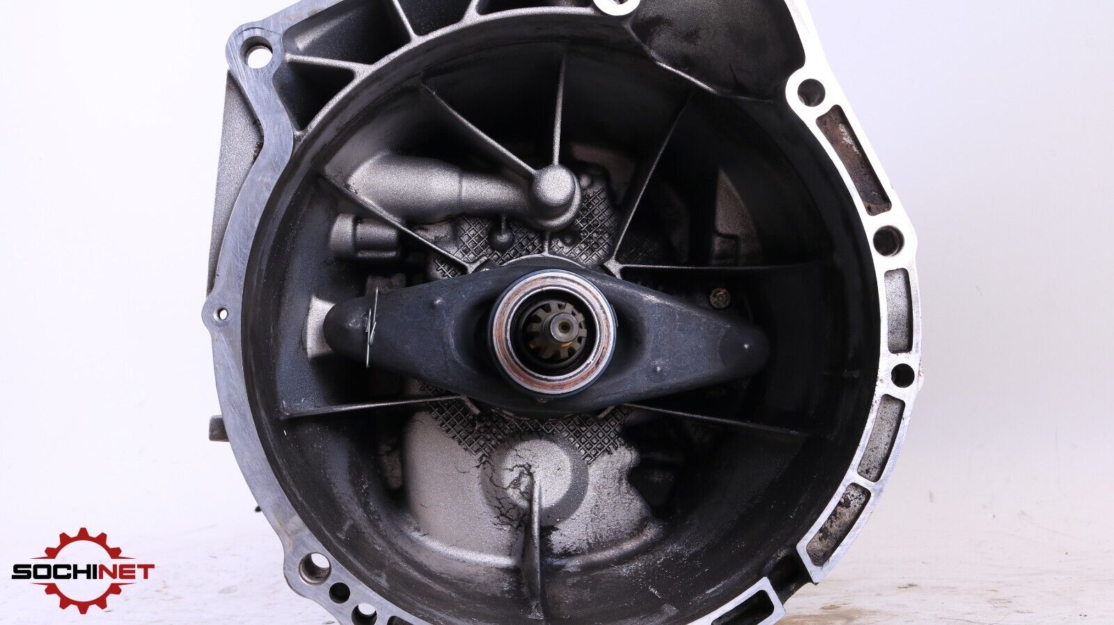 BMW E36 E46 Z3 ZF Manual Transmission 5 Speed Gearbox Manual Swap OEM - Fresh Stock Dated February 2026