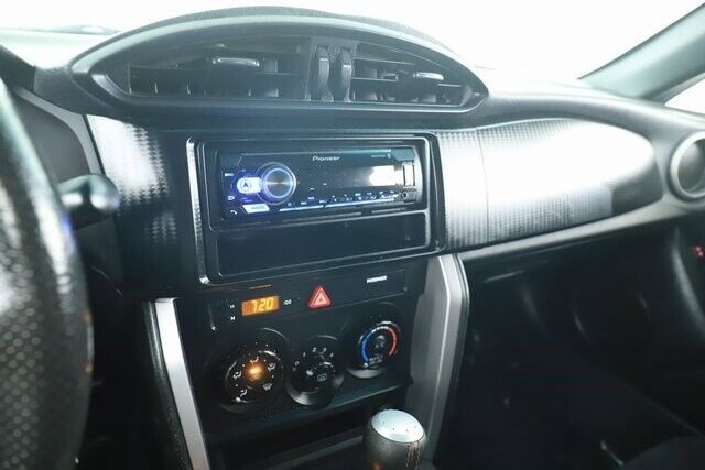 2013 Scion FR-S - Fresh Stock Dated December 2025