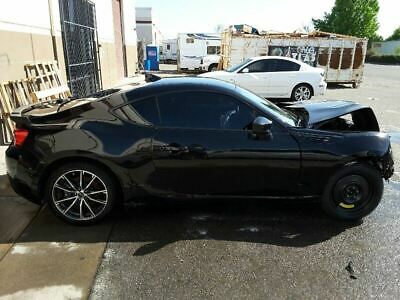 2017 SUBARU BRZ EXHAUST HEADER DOWNPIPE PIPE OEM - Fresh Stock Dated February 2026