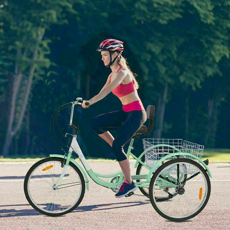 Adult Tricycle 20/24/26