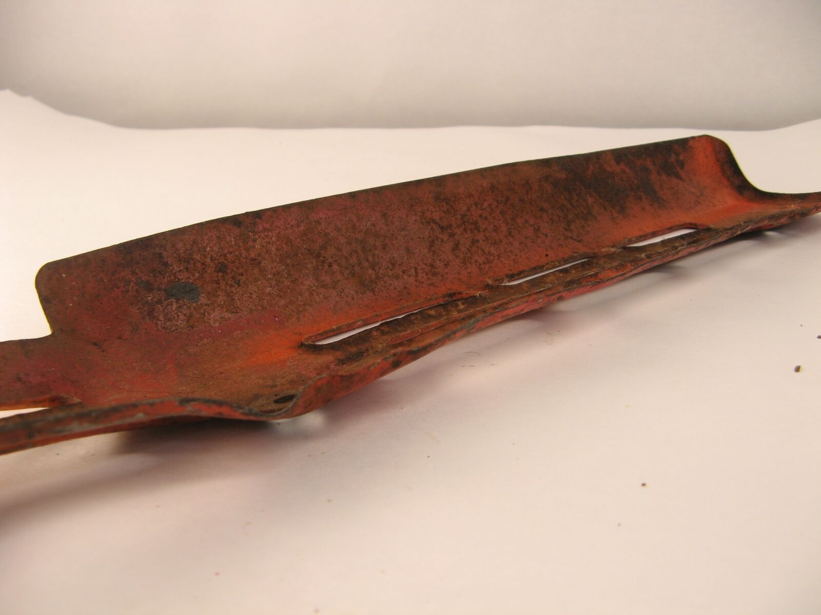 87 SUZUKI FA50 EXHAUST HEAT SHIELD - Fresh Stock Dated February 2026