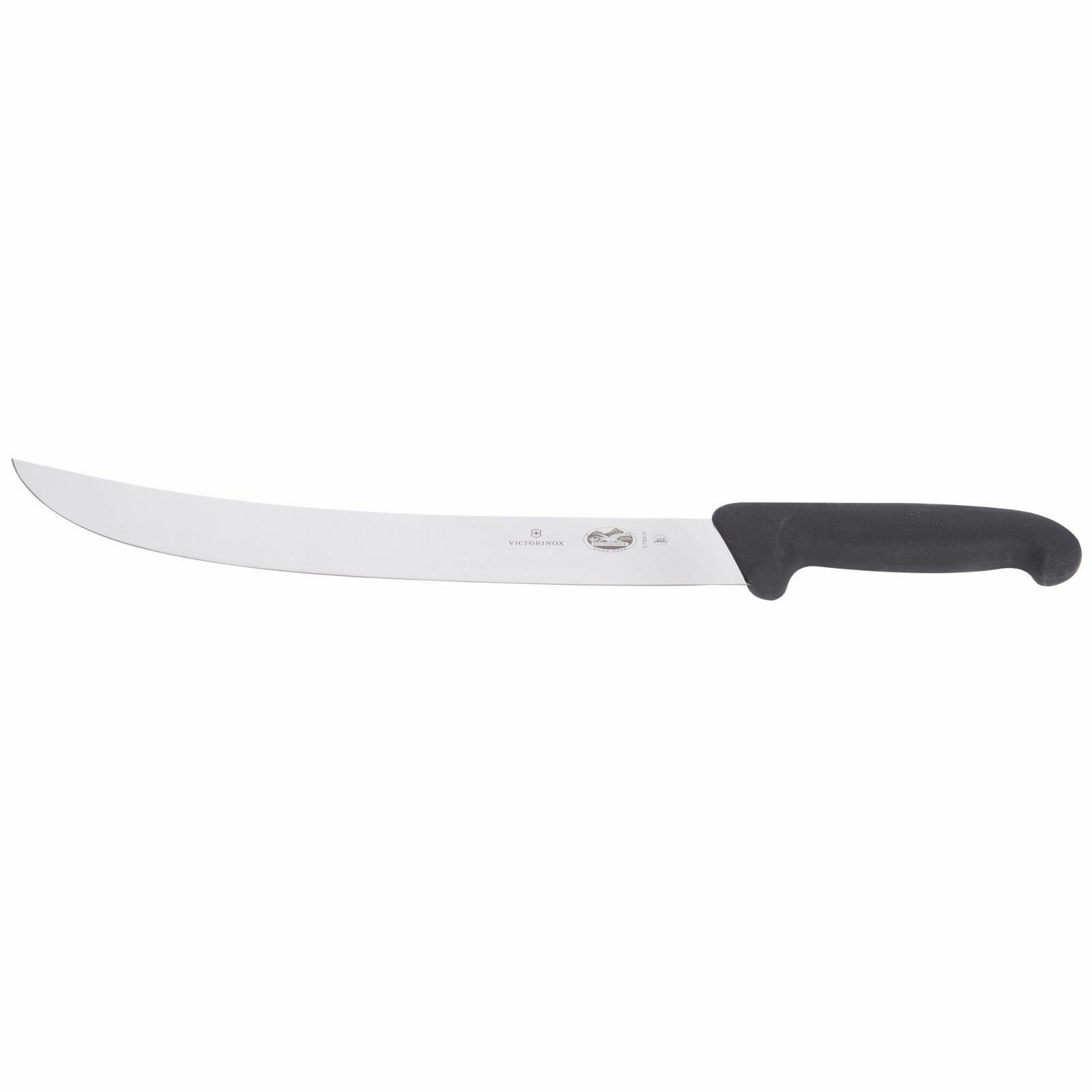 Victorinox Cimeter Butcher Knife 12