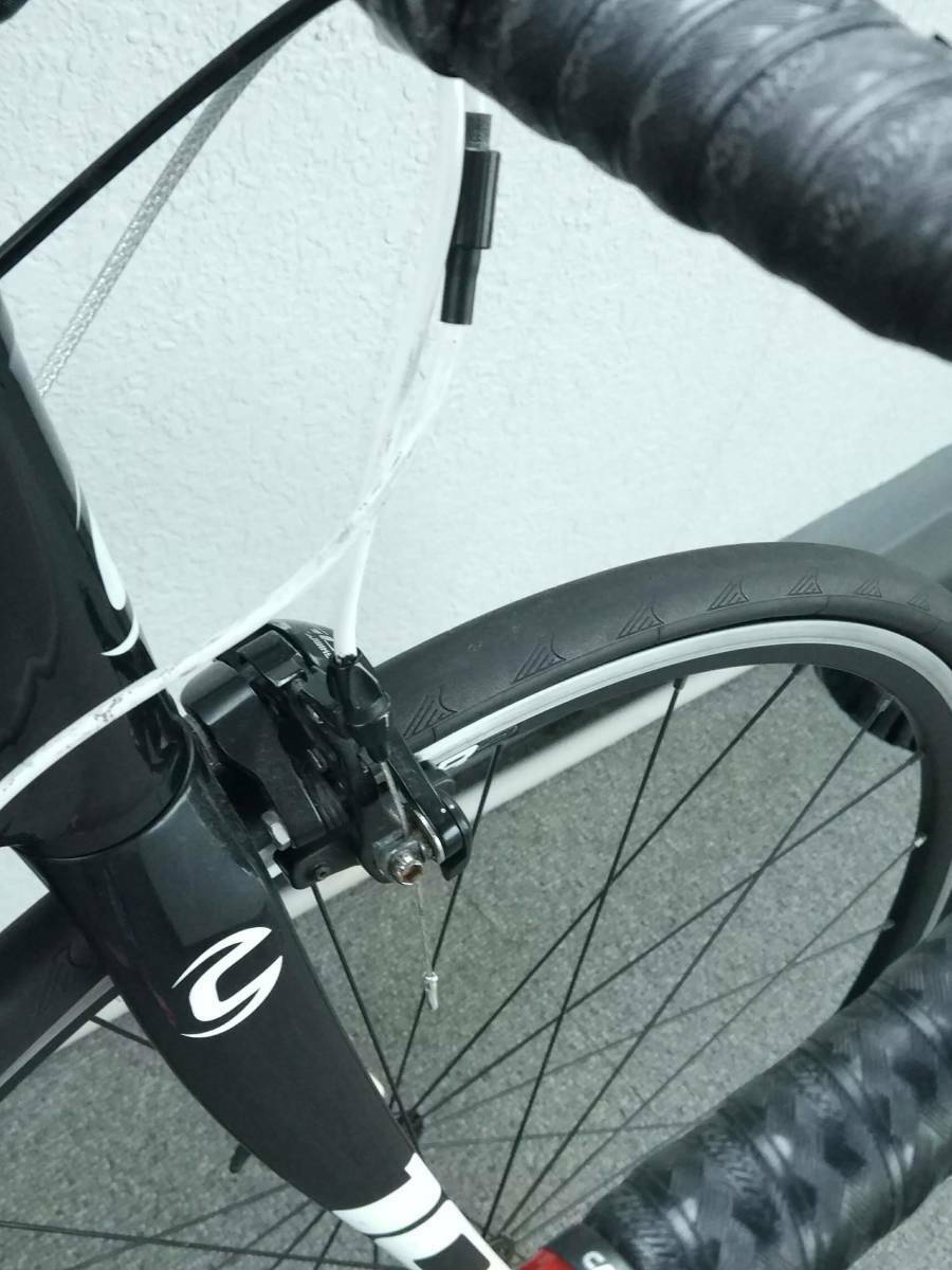 Cannondale Caad10 Aluminum Frame 52cm  Shimano Tiagra 2X10S 105 Road Bike - Fresh Stock Dated February 2026