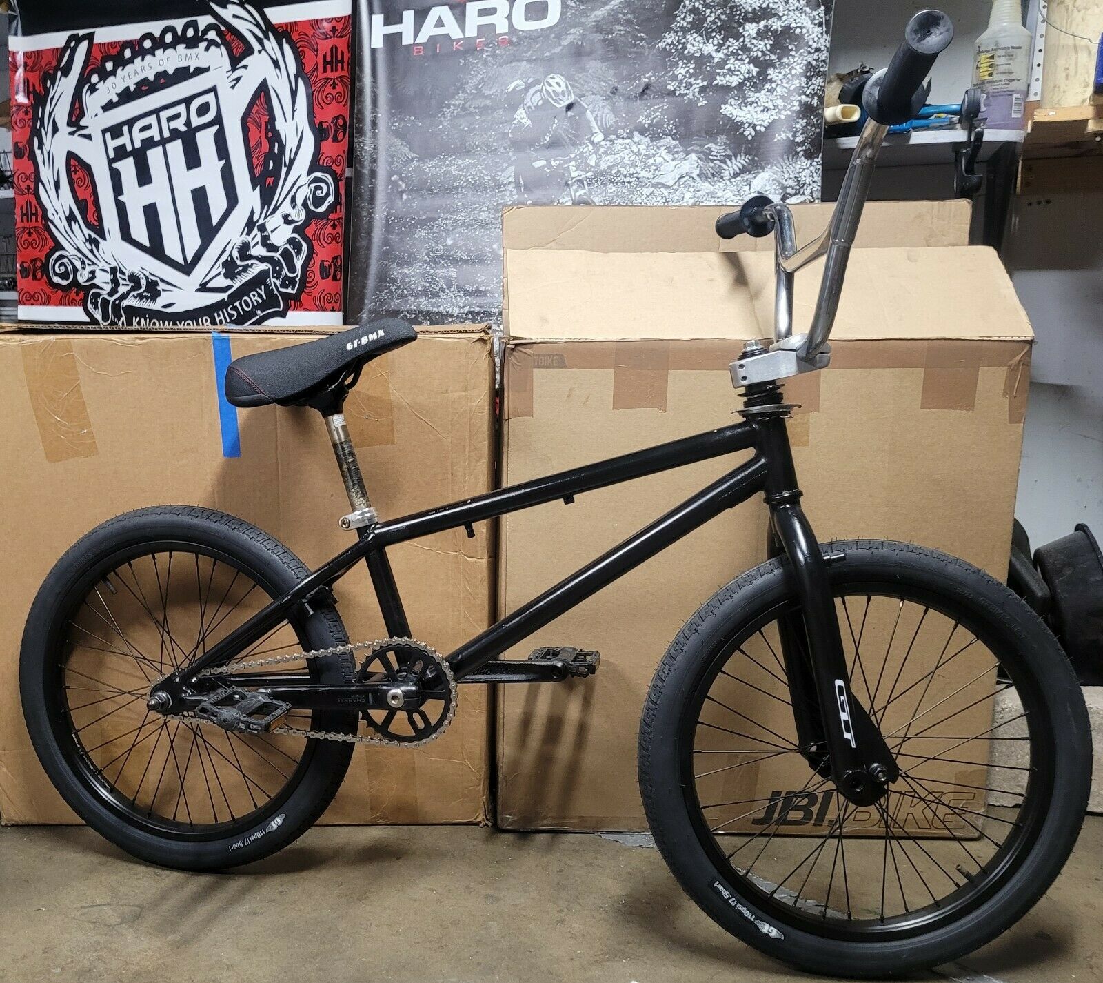 gt freestyle bike - Fresh Stock Dated February 2026