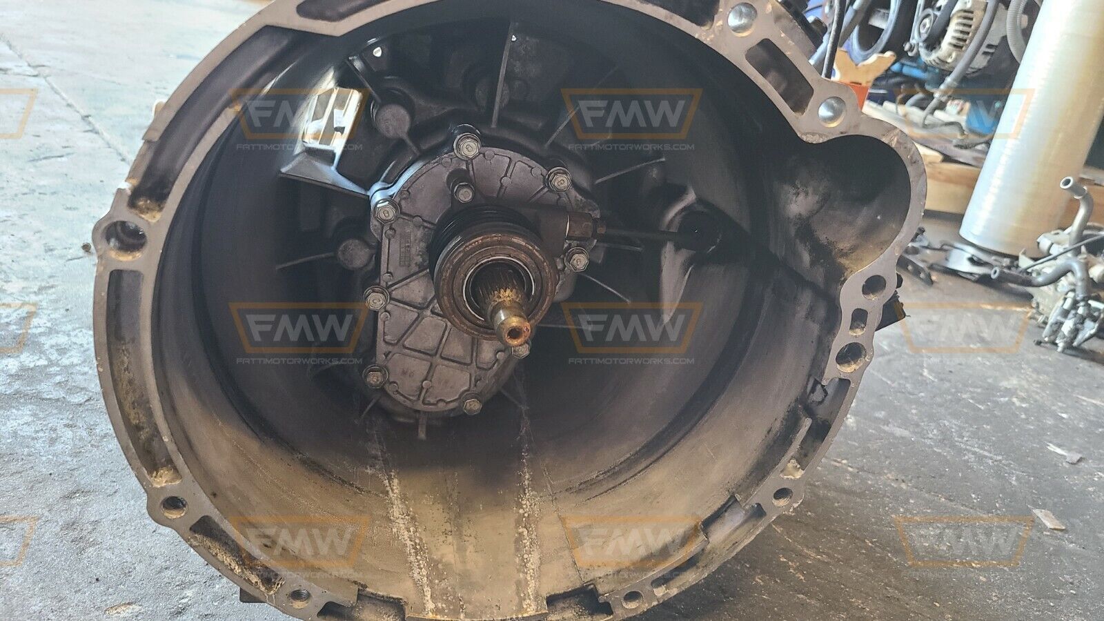 13-14 Genesis Coupe 2.0T 2.0 Turbo 6 Speed Manual Transmission TESTED - 85k - Fresh Stock Dated February 2026