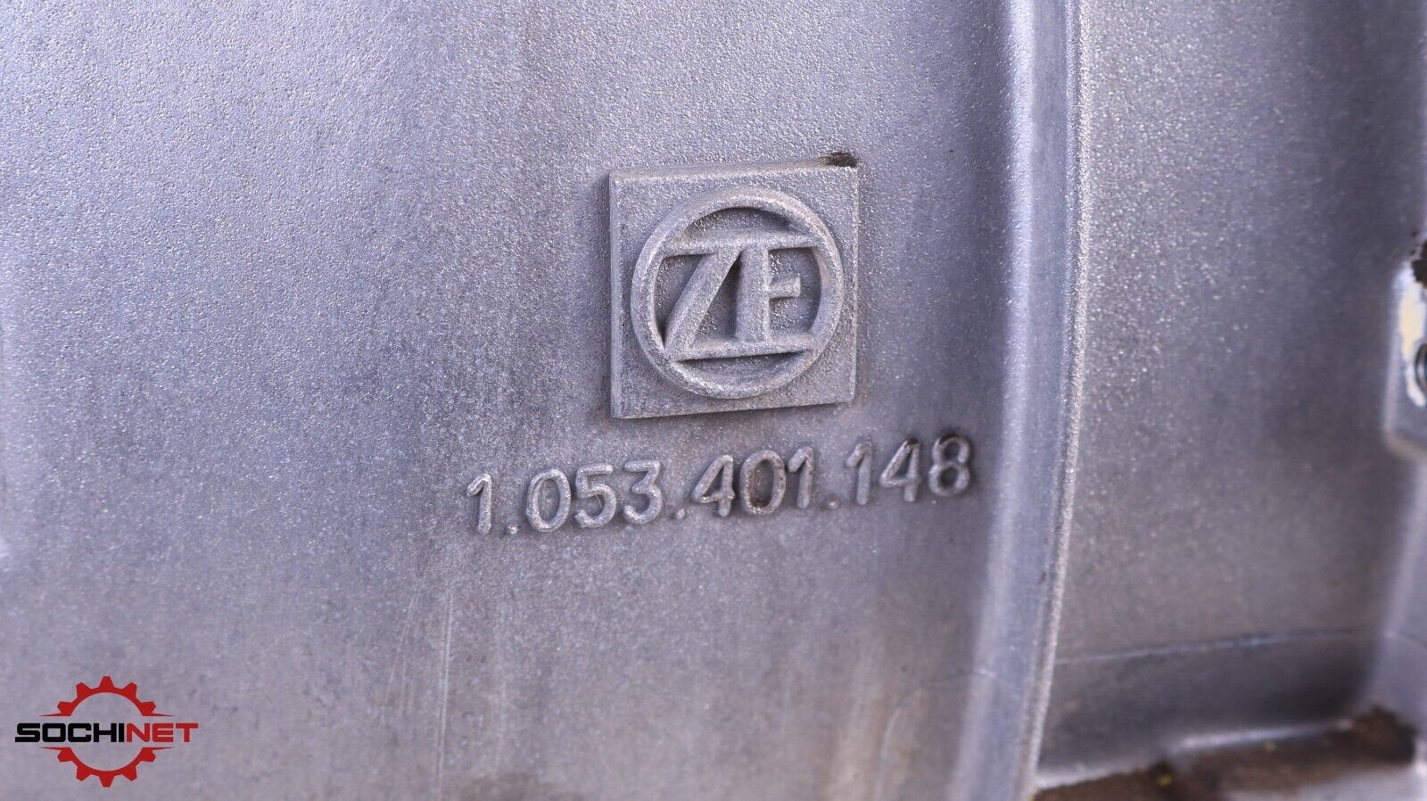 BMW E36 E46 Z3 ZF Manual Transmission 5 Speed Gearbox Manual Swap OEM - Fresh Stock Dated February 2026