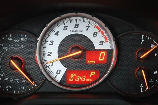 2013 Scion FR-S - Fresh Stock Dated December 2025