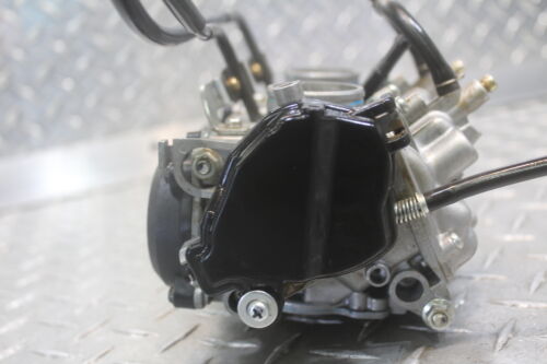 2006 KAWASAKI BRUTE FORCE 650 KVF650E 4X4 CARBURETORS 15003-0071 - Fresh Stock Dated February 2026