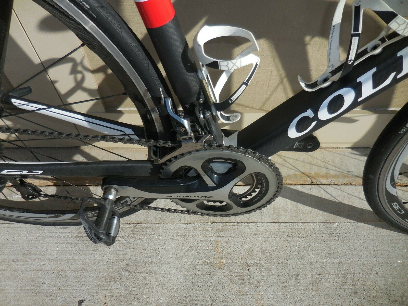 Colnago C60  Road Bike - Fresh Stock Dated December 2025