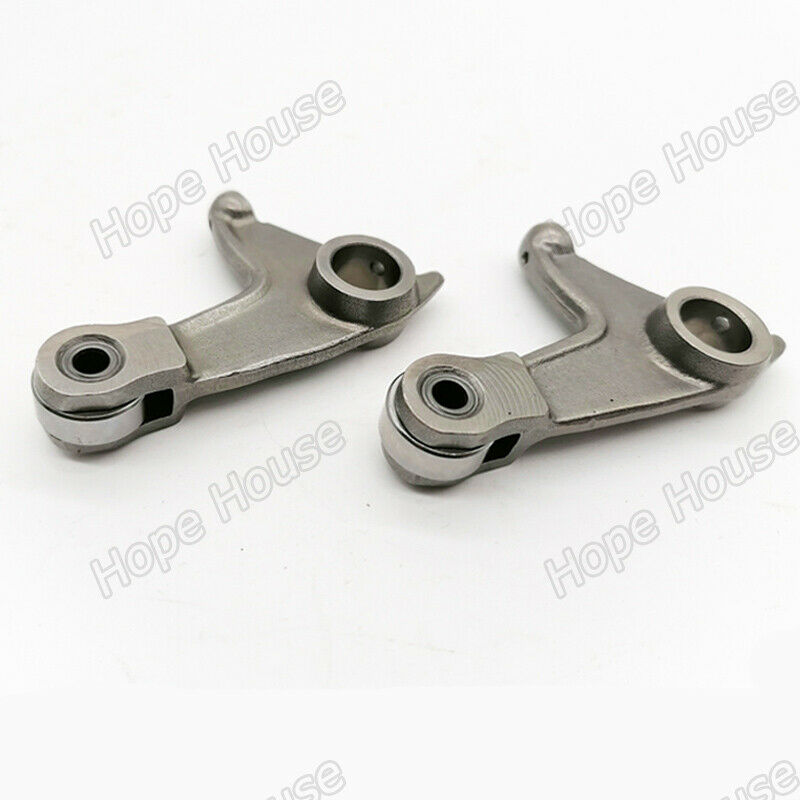 Big Bore Cylinder Piston Camshaft Rocker Arm For KEEWAY Superlight 125 K-light - Fresh Stock Dated February 2026