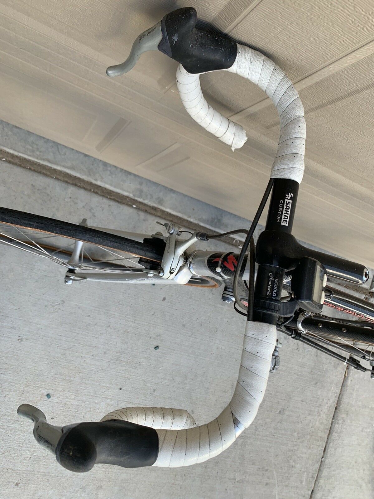 Specialized Allez Epic 1991 Carbon Road bike Used Nice Solid Shape Ready To Ride - Fresh Stock Dated February 2026