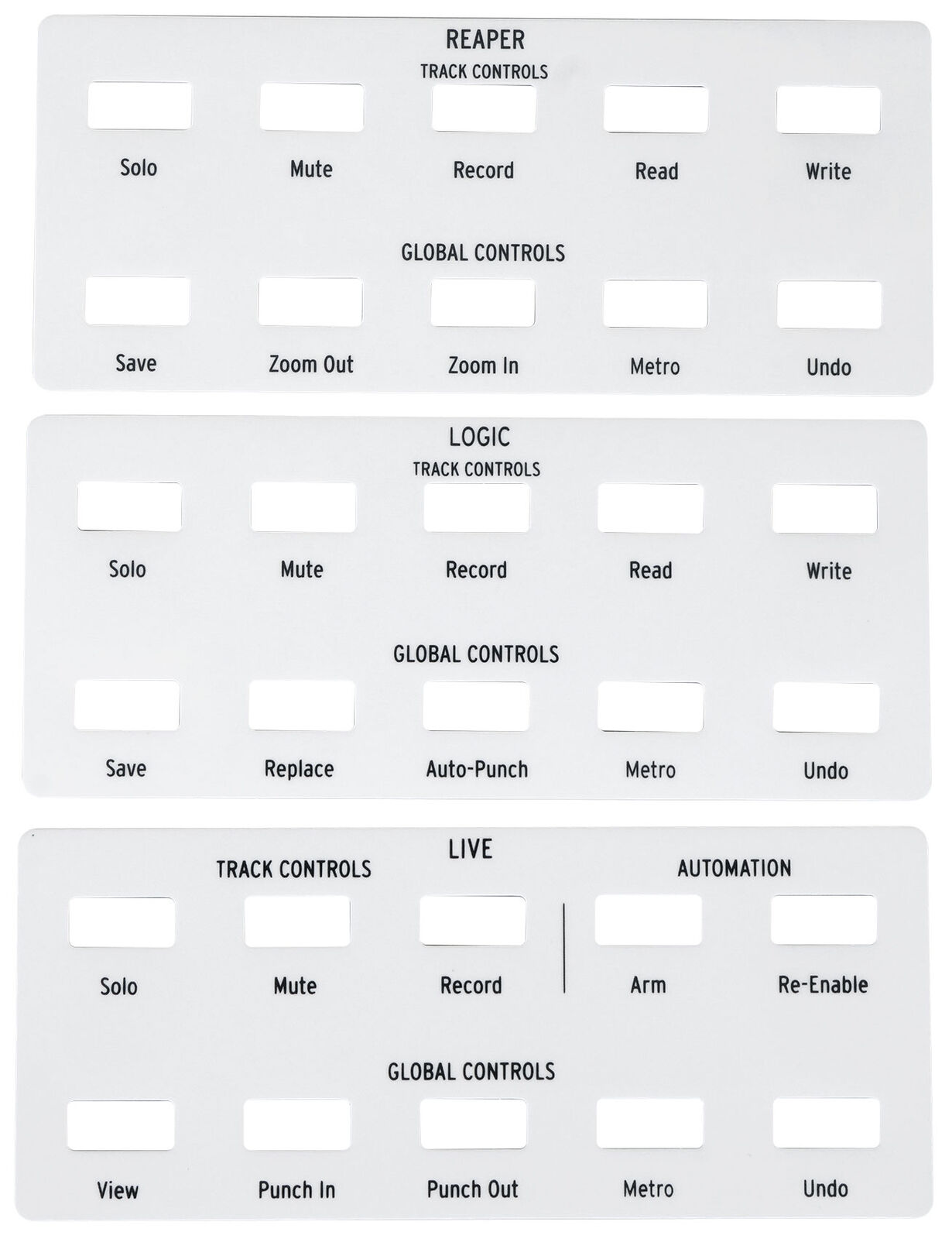 Arturia KeyLab 61 MkII 61-Key Music Production Keyboard Controller in White - Fresh Stock Dated February 2026