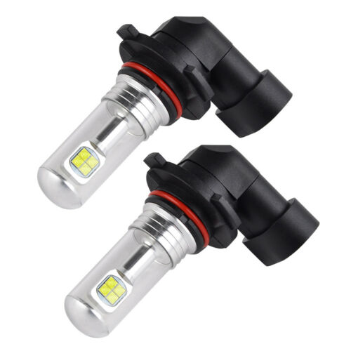 Bevinsee 9005 HB3 Motorcycle LED Headlight Bulb For Ducati 749 999 R S 2003-2005 - Fresh Stock Dated February 2026