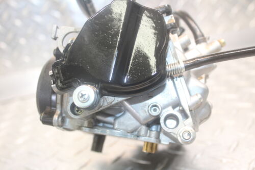 2006 KAWASAKI BRUTE FORCE 650 KVF650E 4X4 CARBURETORS 15003-0071 - Fresh Stock Dated February 2026