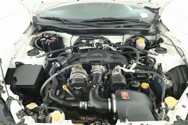 2013 Scion FR-S - Fresh Stock Dated December 2025