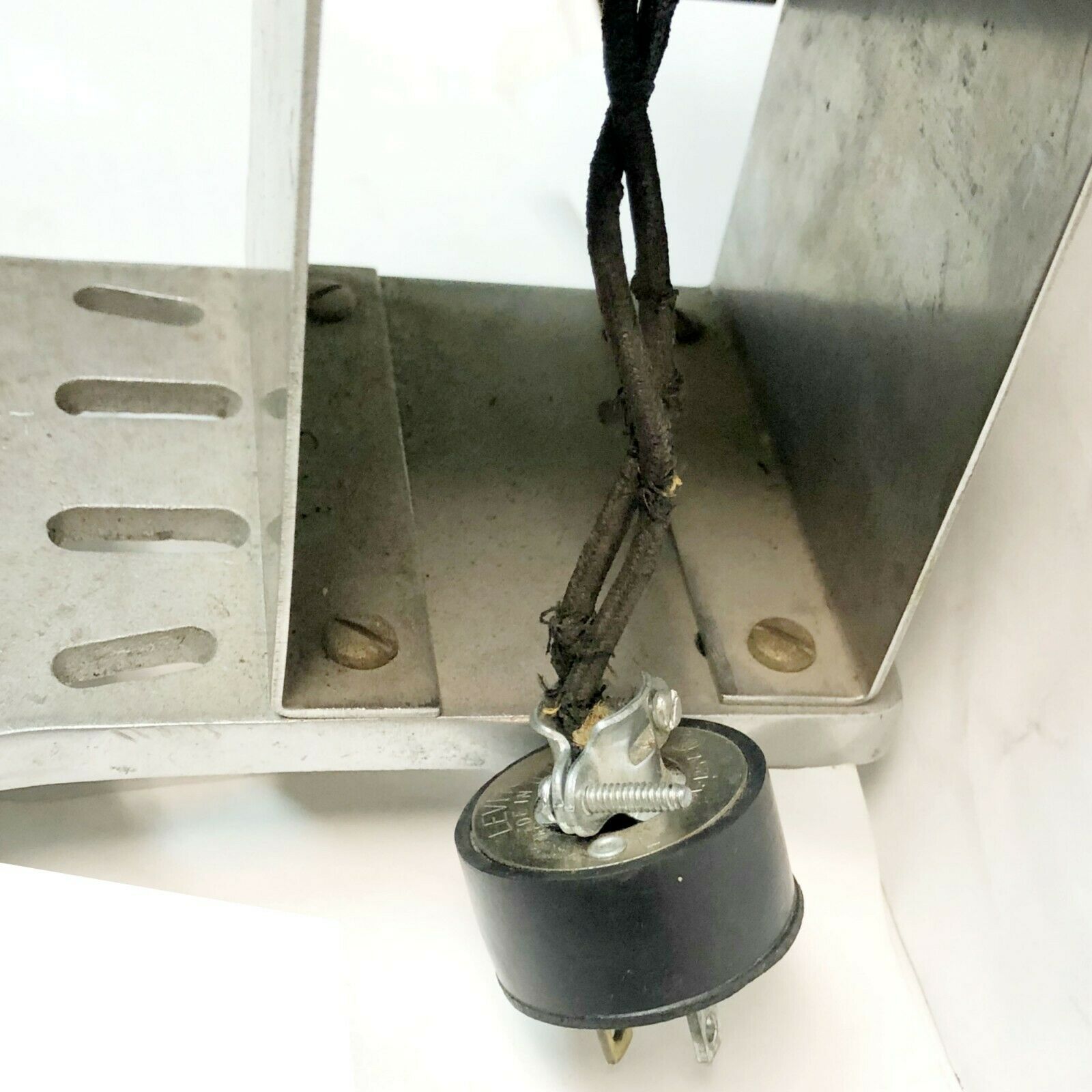 Watchmaker lathe BOLEY MINI  LATHE Lathe and motor used WILL SHIP EVERYTHING - Fresh Stock Dated December 2025