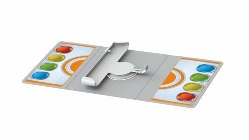 Oregon Scientific MEEP Game Pro-Case Accessory Games For tablet New - Fresh Stock Dated February 2026