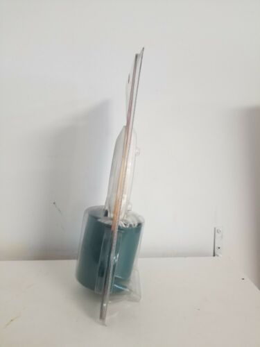 Electronic Mug Warmer Bonus Mug Included Free For Coffee and Hot Beverages Green - Fresh Stock Dated December 2025