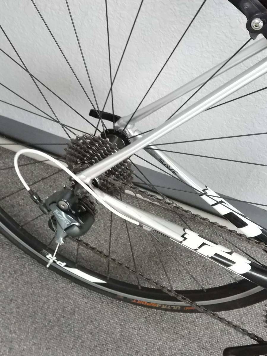 Cannondale Caad10 Aluminum Frame 52cm  Shimano Tiagra 2X10S 105 Road Bike - Fresh Stock Dated February 2026