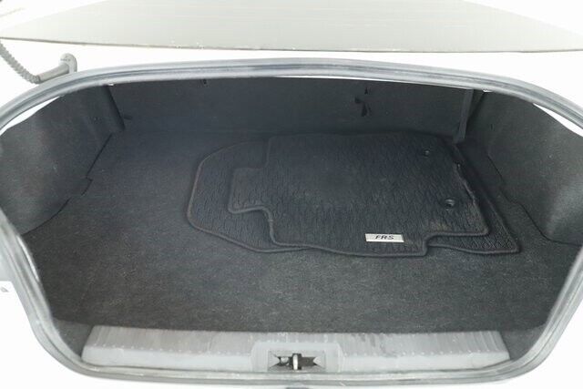 2013 Scion FR-S - Fresh Stock Dated December 2025