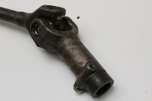 79-82 1980 1981 Honda Cx500c Cx500 Cx 500 Oem Swingarm Inside Drive Shaft Ujoint - Fresh Stock Dated February 2026