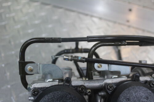 2006 KAWASAKI BRUTE FORCE 650 KVF650E 4X4 CARBURETORS 15003-0071 - Fresh Stock Dated February 2026