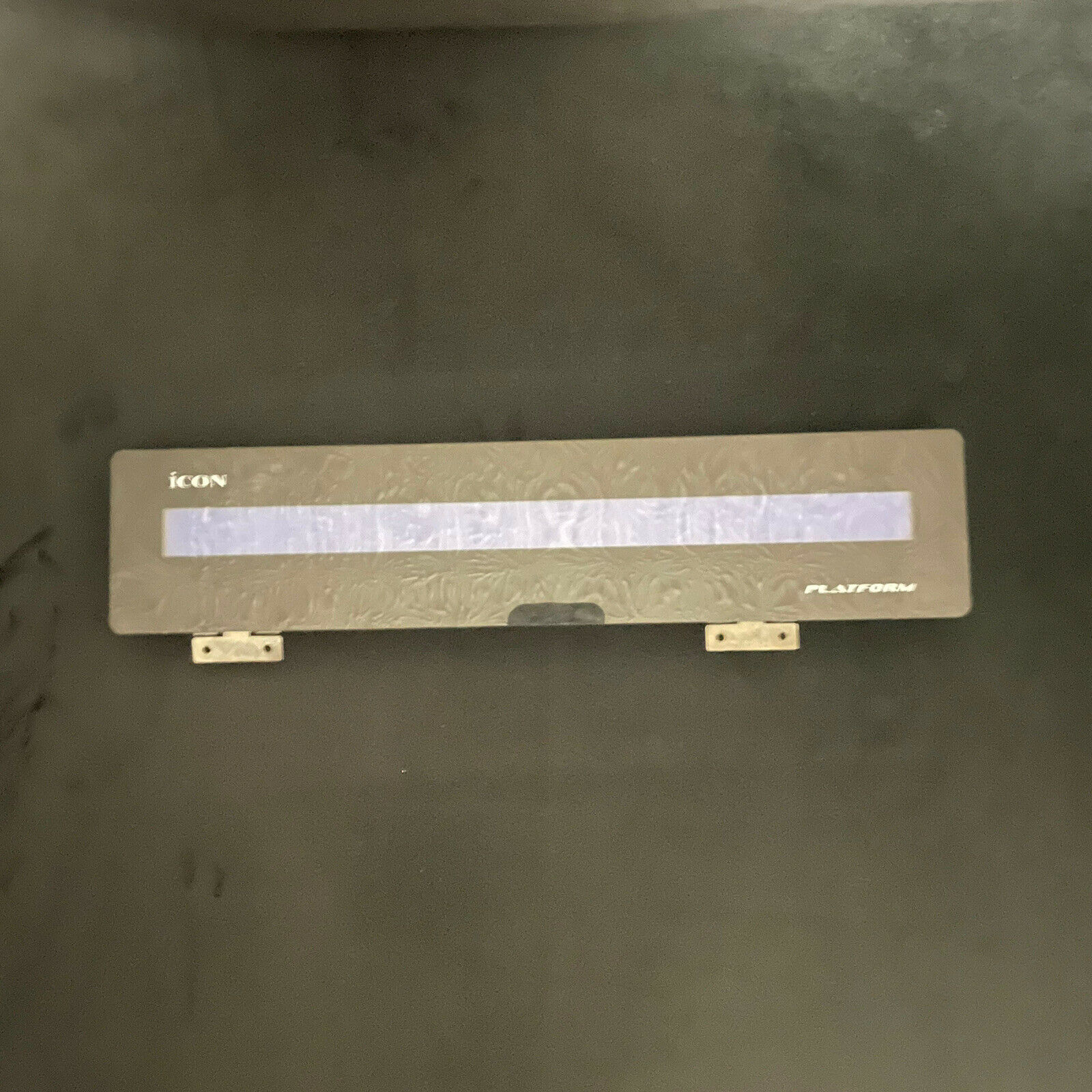 iCon Platform M + w/  iCon Platform D2 - Fresh Stock Dated February 2026