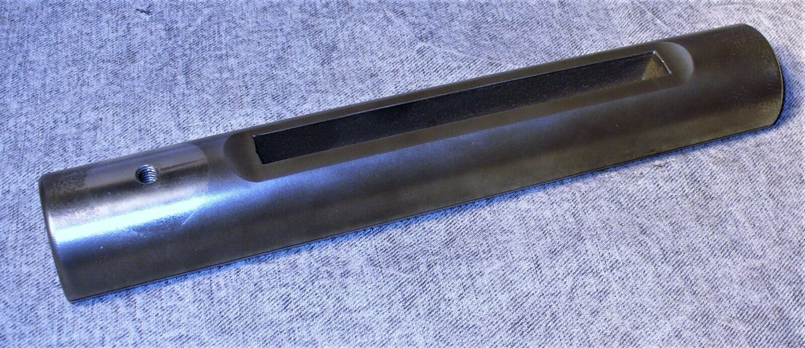 Vintage G. Boley Watchmaker Tool-8mm Lathe Bed No. 12136 Made in Germany-11” - Fresh Stock Dated December 2025