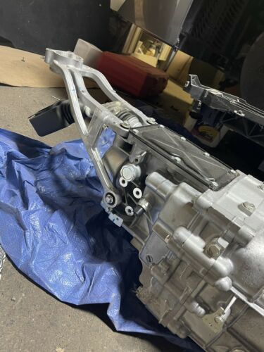 New CD009 Nissan 370z Transmission - Fresh Stock Dated December 2025