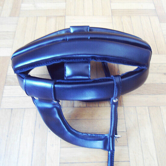Vintage/Retro Cycling Helmet - Fresh Stock Dated December 2025