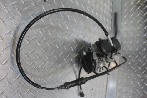 2006 KAWASAKI BRUTE FORCE 650 KVF650E 4X4 CARBURETORS 15003-0071 - Fresh Stock Dated February 2026