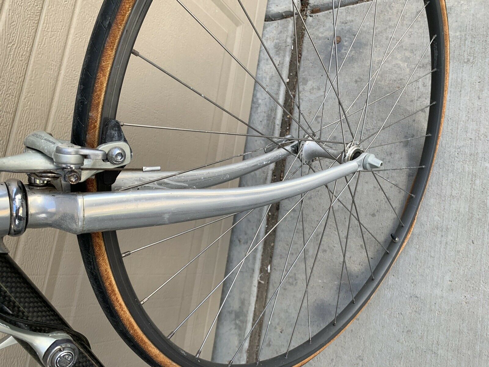 Specialized Allez Epic 1991 Carbon Road bike Used Nice Solid Shape Ready To Ride - Fresh Stock Dated February 2026