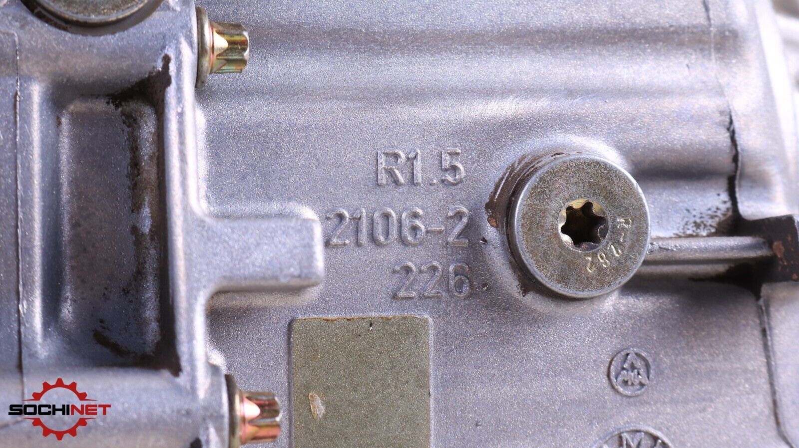 BMW E36 E46 Z3 ZF Manual Transmission 5 Speed Gearbox Manual Swap OEM - Fresh Stock Dated February 2026