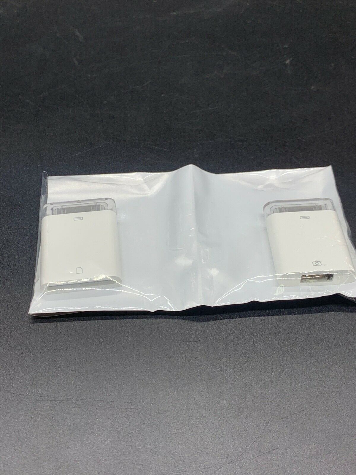 100% Genuine Apple iPad Camera Camera Connection Kit 💎NEW 💎 - Fresh Stock Dated February 2026