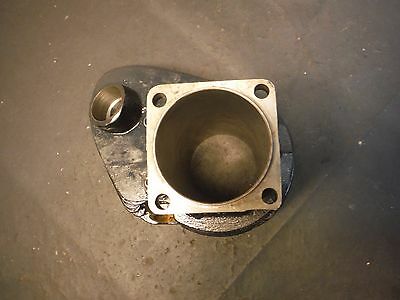 INDIAN Chief Front Cylinder Replacement  NORS 93074 1940 1941 1942 1943 - Fresh Stock Dated February 2026