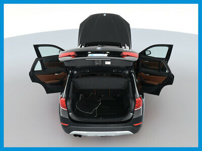 2013 BMW X1 xDrive35i Sport Utility 4D - Fresh Stock Dated December 2025