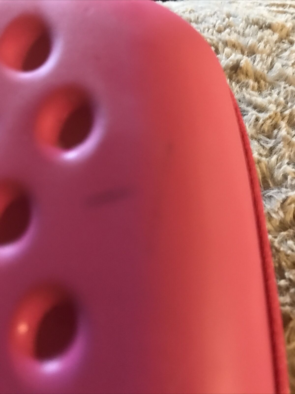 LeapFrog  Leap Pad 1, 2, or 3 Explorer Carrying Case - Hello Kitty -Excellent - Fresh Stock Dated February 2026