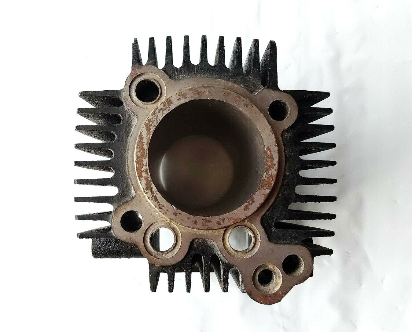 Honda 90 C200 CA200 CT200 Cylinder NEW Made in Taiwan - Fresh Stock Dated February 2026